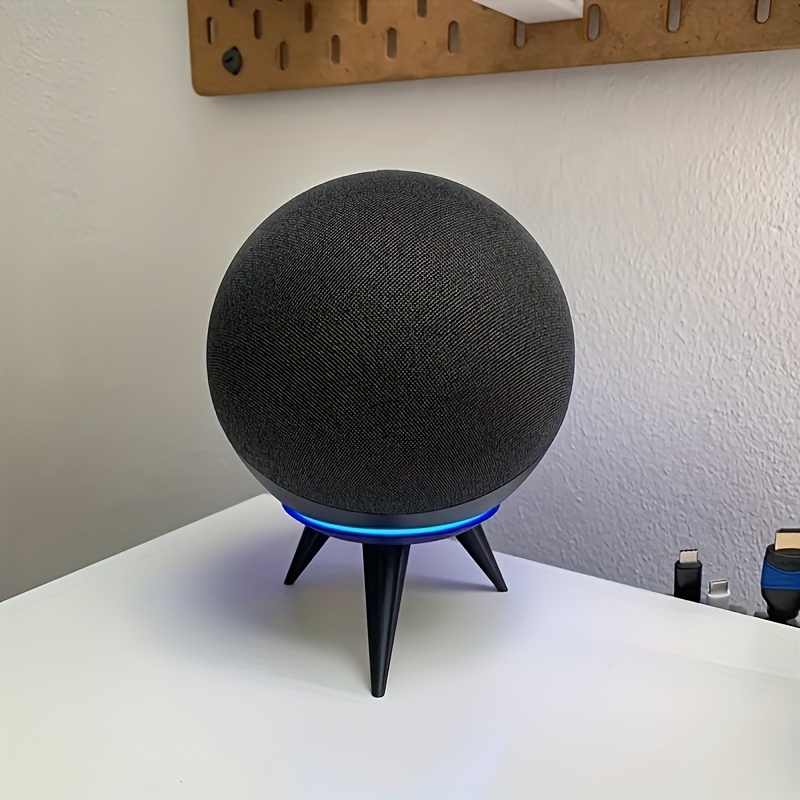 1PC スマートスピーカー Echo Dot 第四世代スタン - Amazon Speaker Echo Pop のレビューと価格
